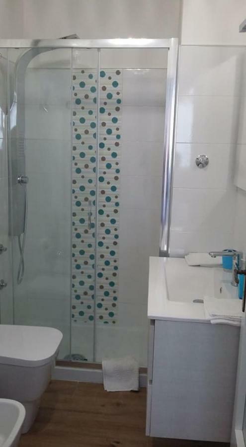 Apartamento Gabbiano Azzurro Flat Chianalea Scilla Exterior foto