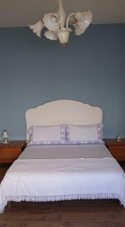 Apartamento Gabbiano Azzurro Flat Chianalea Scilla Exterior foto