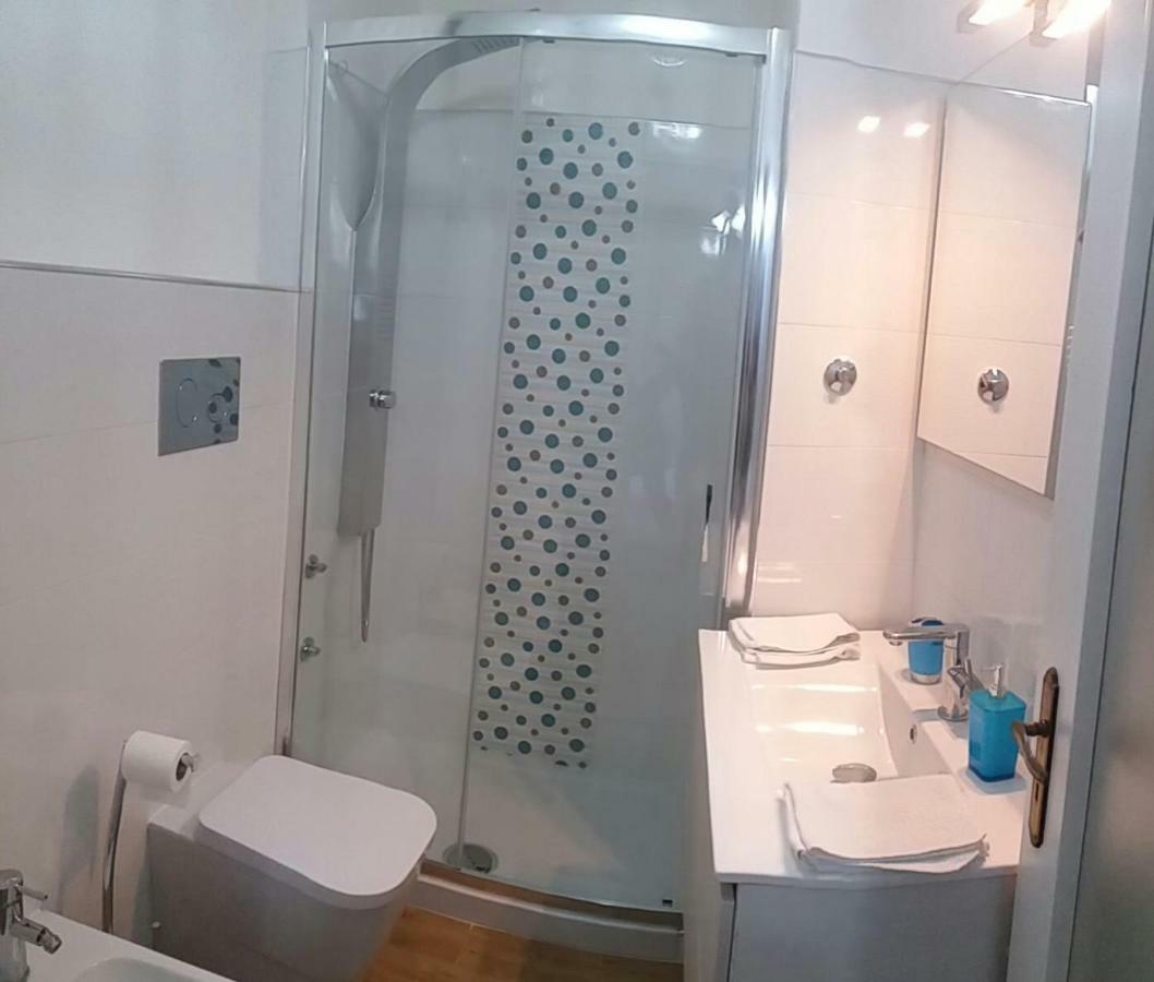 Apartamento Gabbiano Azzurro Flat Chianalea Scilla Exterior foto
