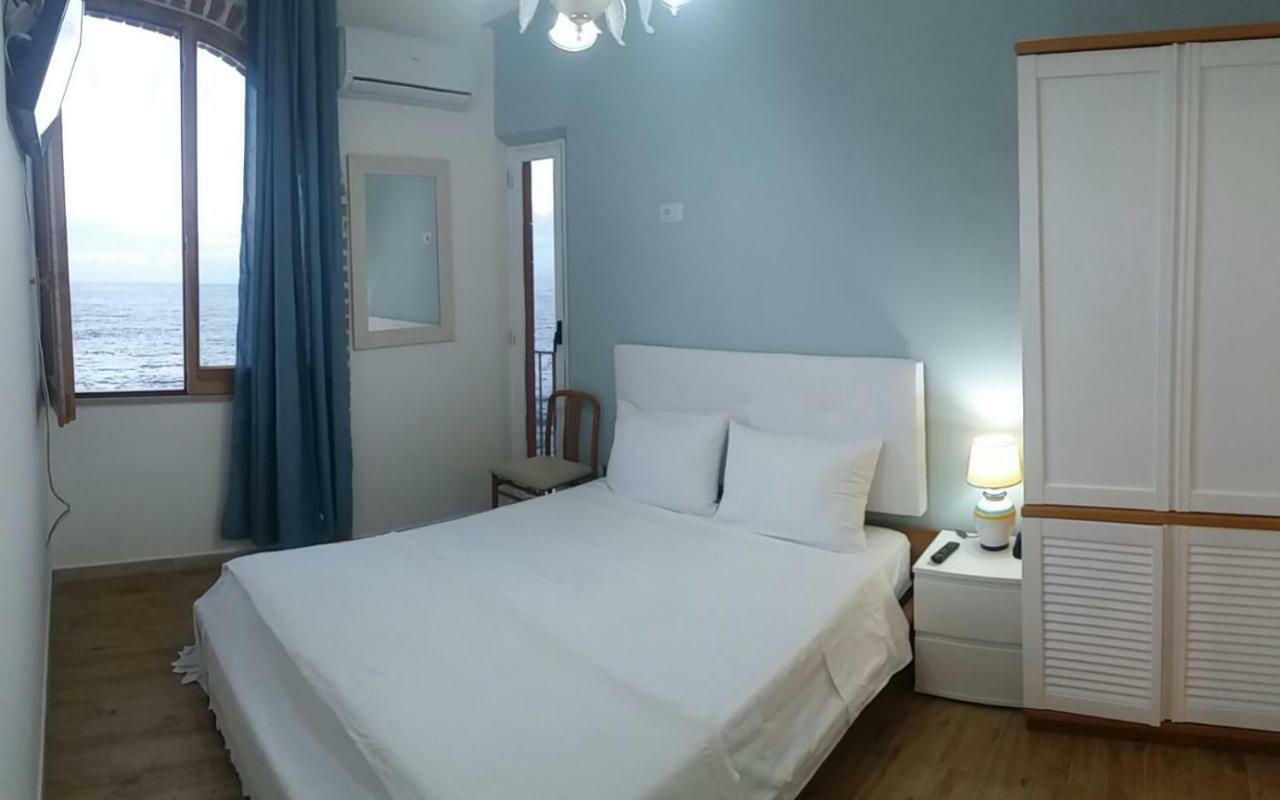 Apartamento Gabbiano Azzurro Flat Chianalea Scilla Exterior foto